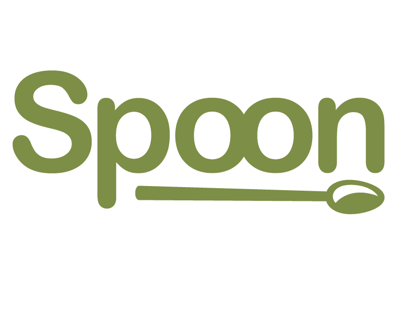 Logo Spoon